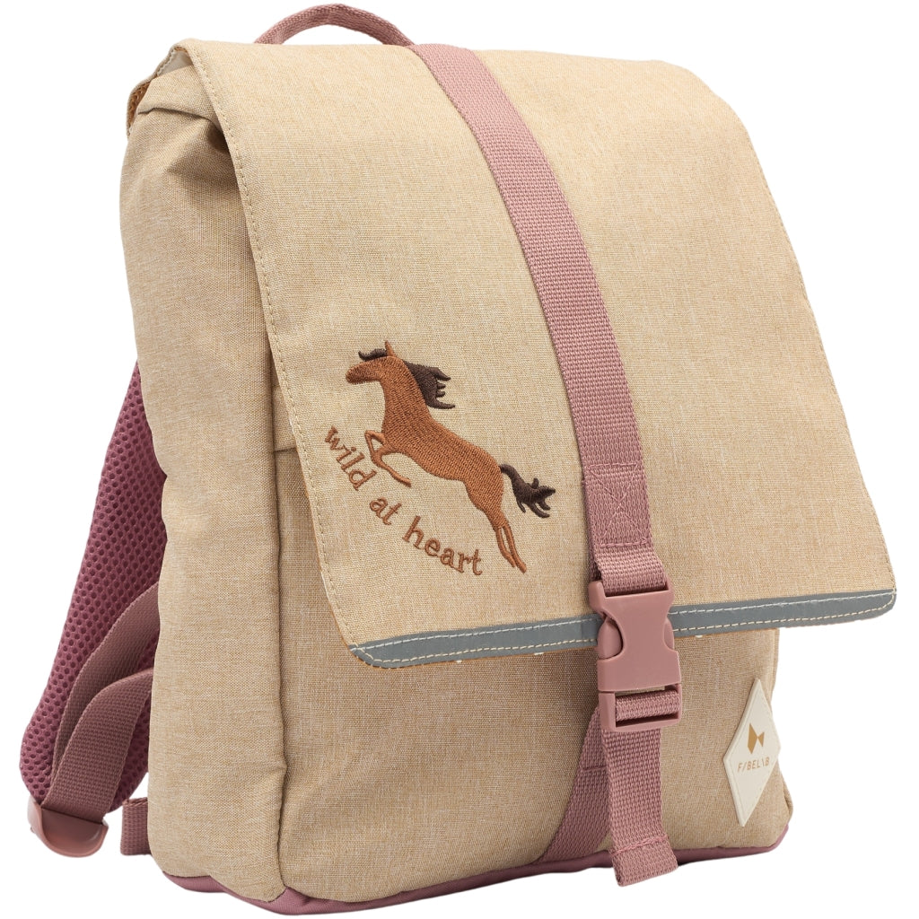 Fabelab Backpack Small Wild at Heart