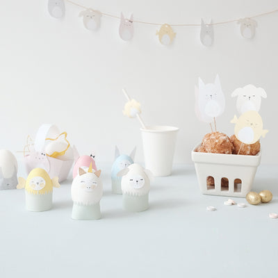 Get Crafty with our Easter DIY kits🐣