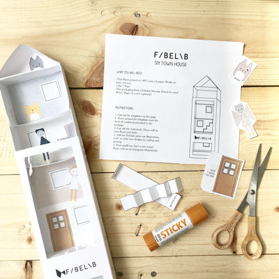 New life for your Packaging!