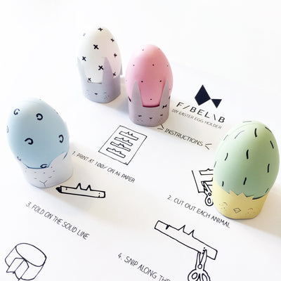 FREE Easter Download!