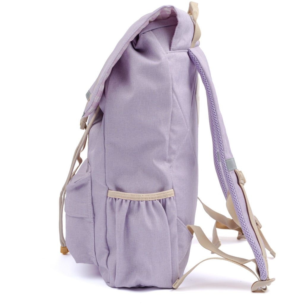 Fabelab Backpack Large Lilac
