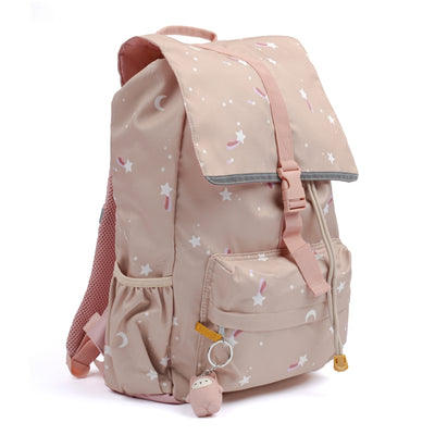Fabelab Backpack - Large - Shooting Star - Caramel Bags & Backpacks
