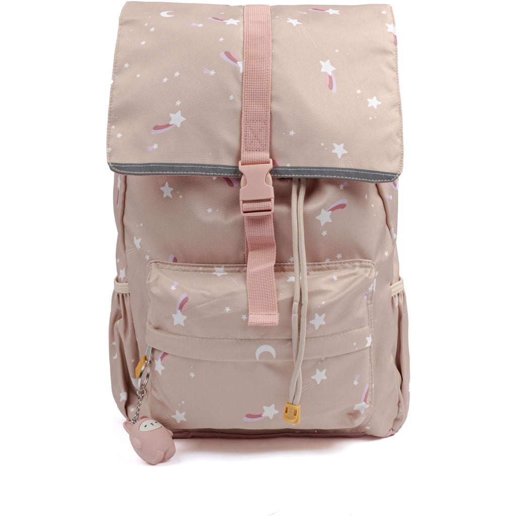 Fabelab Backpack - Large - Shooting Star - Caramel Bags & Backpacks