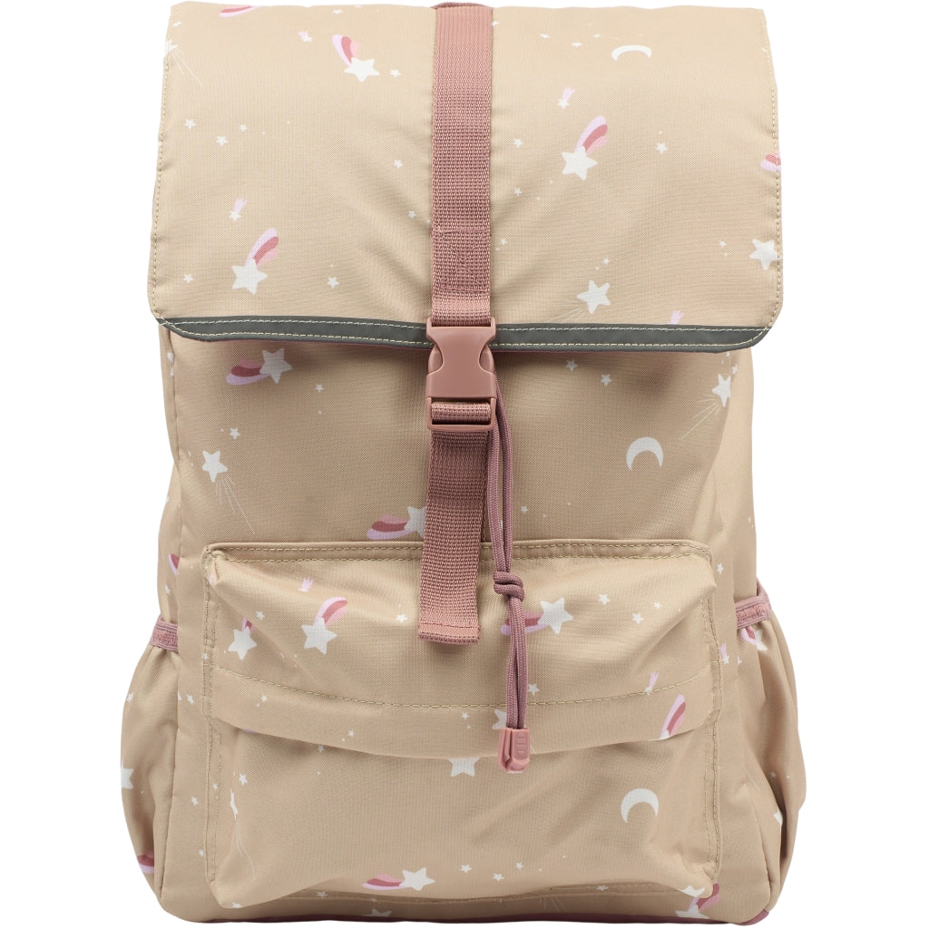 Fabelab - Backpack - Large - Shooting Star - Caramel