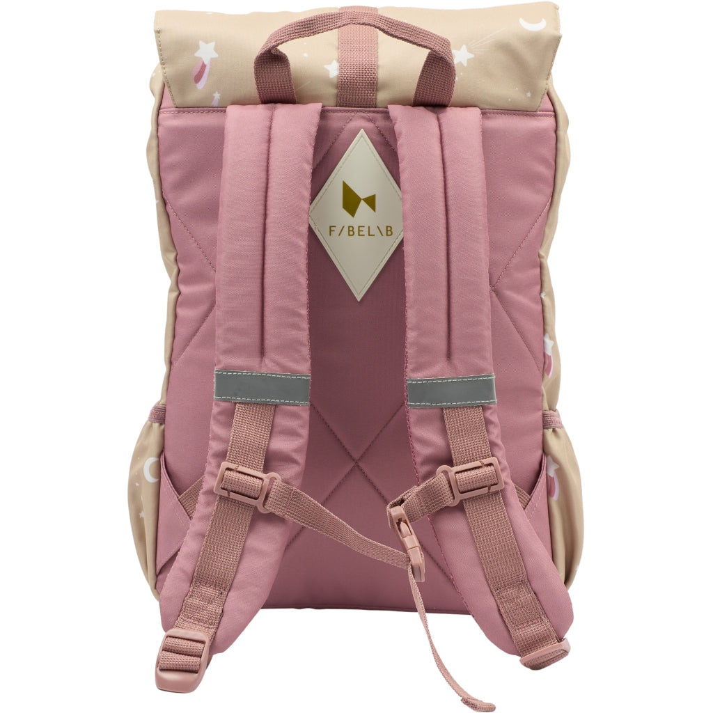 Fabelab - Backpack - Large - Shooting Star - Caramel