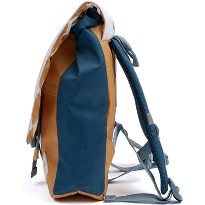 Fabelab Backpack - Small - A-OK Bags & Backpacks Multi Colours