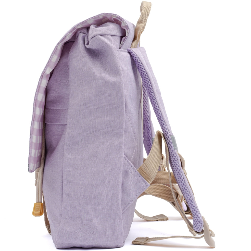 herschel backpack lilac Fabelab - Backpack - Small