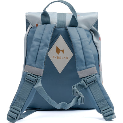 Fabelab Backpack - Small - Planetary Bags & Backpacks Multi Print