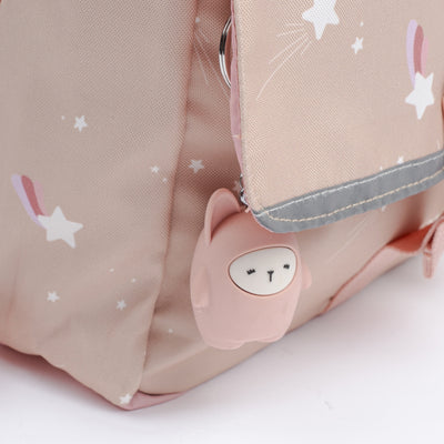 Fabelab Backpack - Small - Shooting Star - Caramel Bags & Backpacks