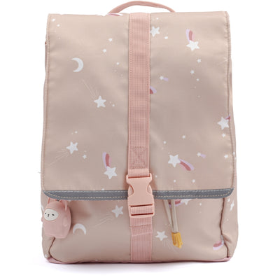 Fabelab Backpack - Small - Shooting Star - Caramel Bags & Backpacks