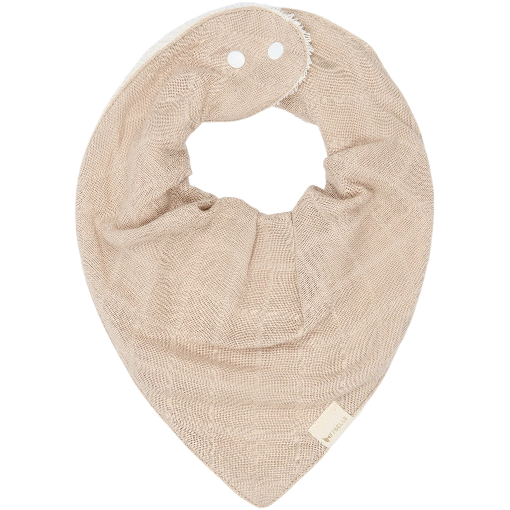 Fabelab - Bandana Bib 3-pack - Elephant On The Air