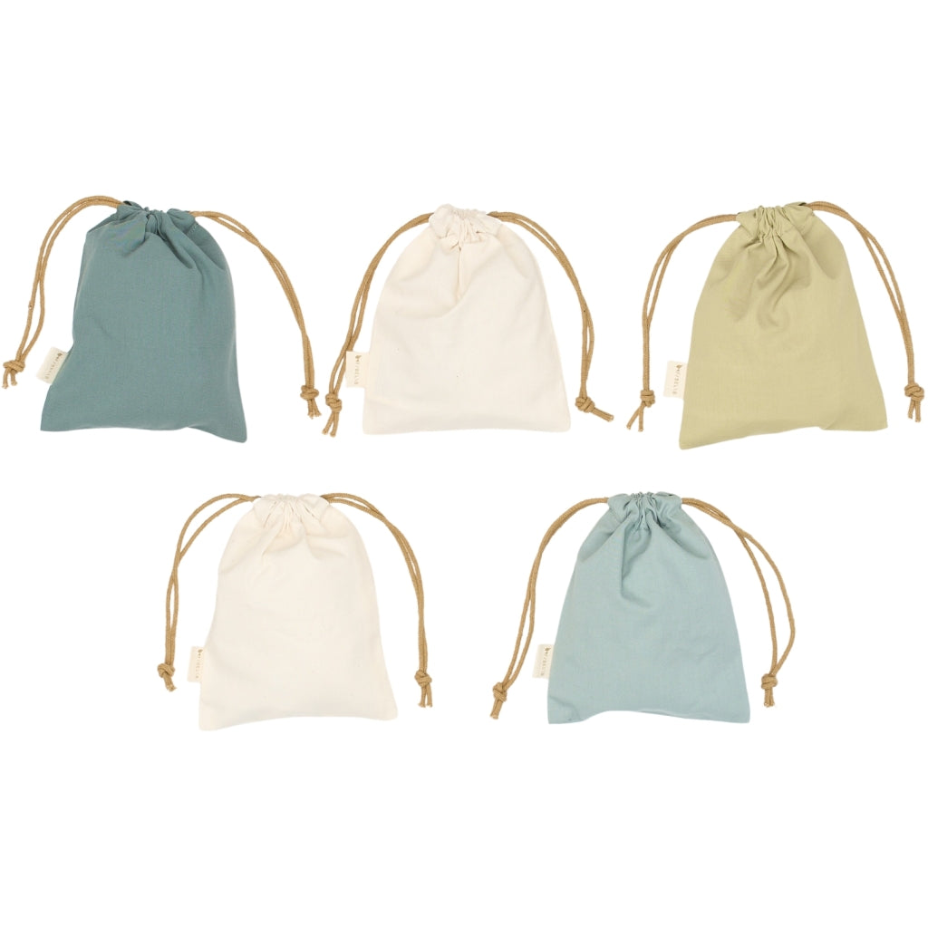 Fabelab Celebration Bag 5-pack - Birthday Birthday Goblin Blue