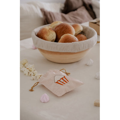 Fabelab Celebration Bag 5-pack - Birthday Birthday Ash Rose