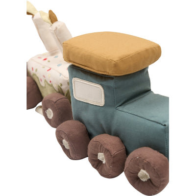 Fabelab Celebration Train Blue Mix - Birthday Birthday Goblin Blue