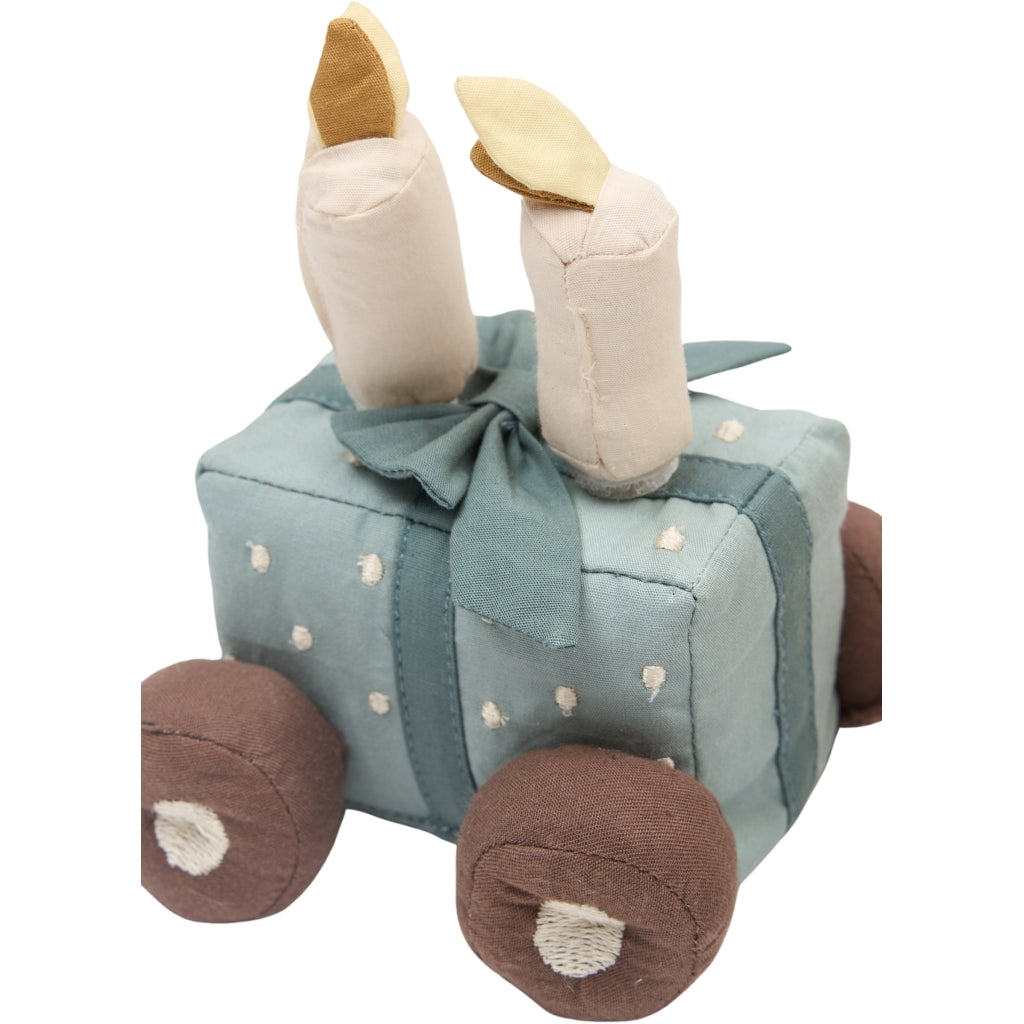 Fabelab Celebration Train Blue Mix - Birthday Birthday Goblin Blue