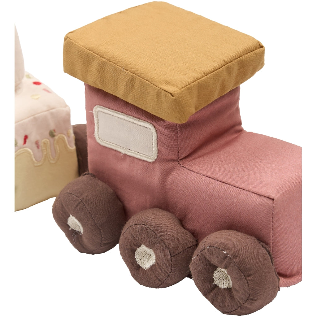 Fabelab Celebration Train Rose Mix - Birthday Birthday Ash Rose