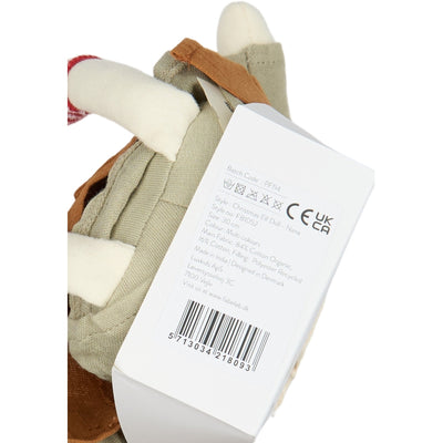 Fabelab Christmas Elf Doll - Nana Dolls