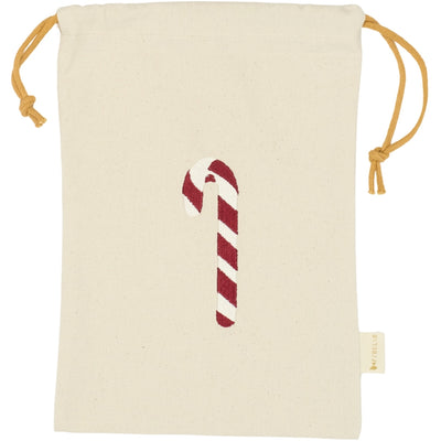 Fabelab Christmas Gift Bags - Candy Cane Bags & Backpacks