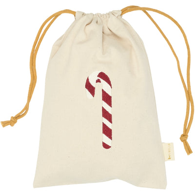 Fabelab Christmas Gift Bags - Candy Cane Bags & Backpacks