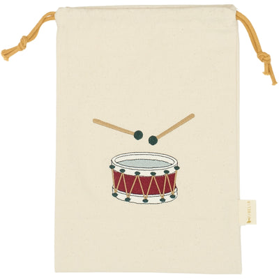 Fabelab Christmas Gift Bags - Drum Bags & Backpacks Seedpearl EMB