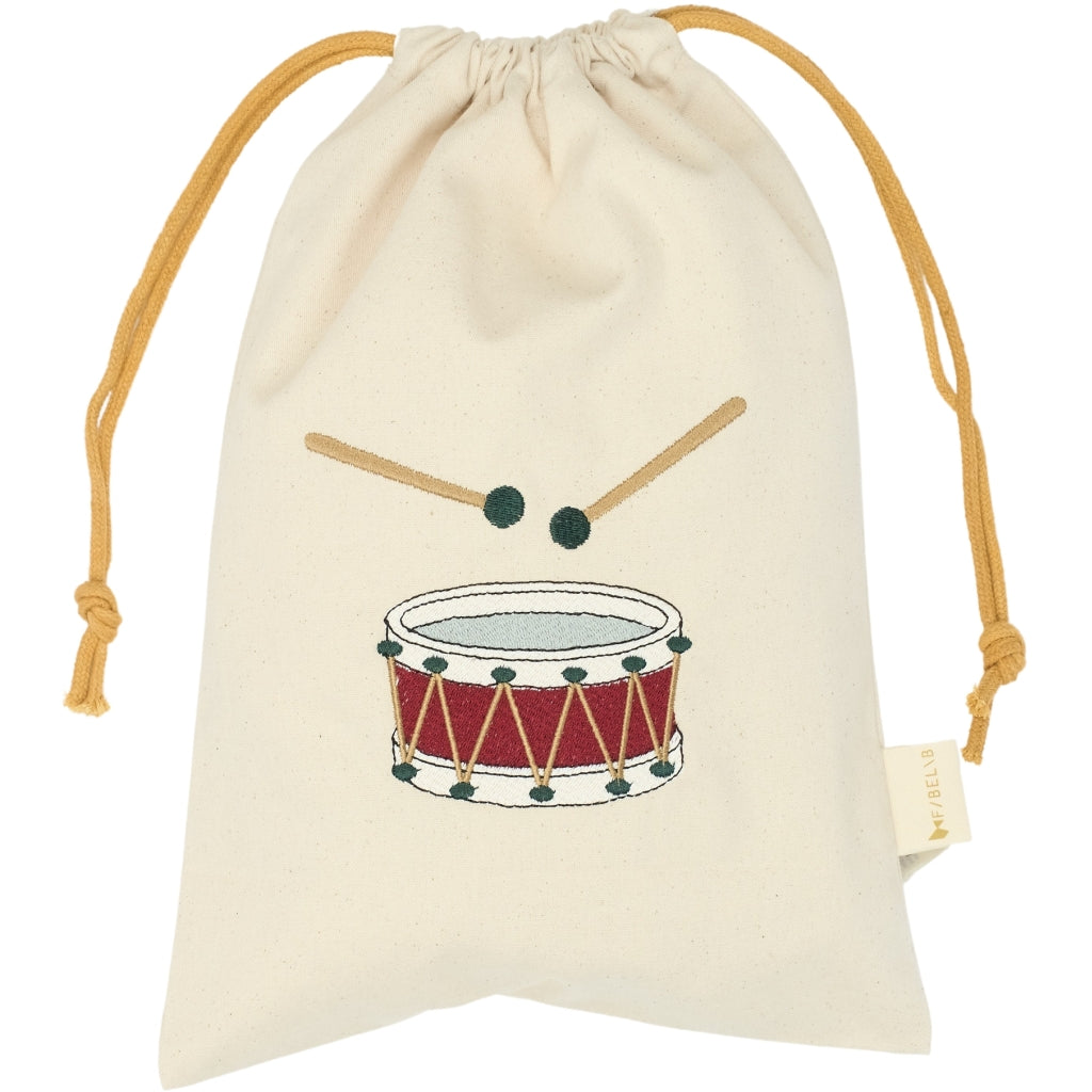Fabelab Christmas Gift Bags - Drum Bags & Backpacks Seedpearl EMB
