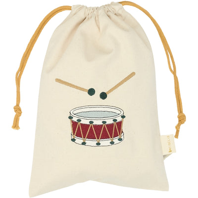 Fabelab Christmas Gift Bags - Drum Bags & Backpacks Seedpearl EMB