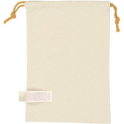 Fabelab Christmas Gift Bags - Gingerbread Boy Bags & Backpacks Seedpearl EMB