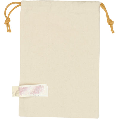 Fabelab Christmas Gift Bags - Gingerbread Girl Bags & Backpacks Seedpearl EMB