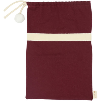Fabelab Christmas Gift Bags - Hat Bags & Backpacks Cabernet