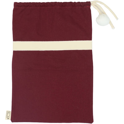 Fabelab Christmas Gift Bags - Hat Bags & Backpacks Cabernet