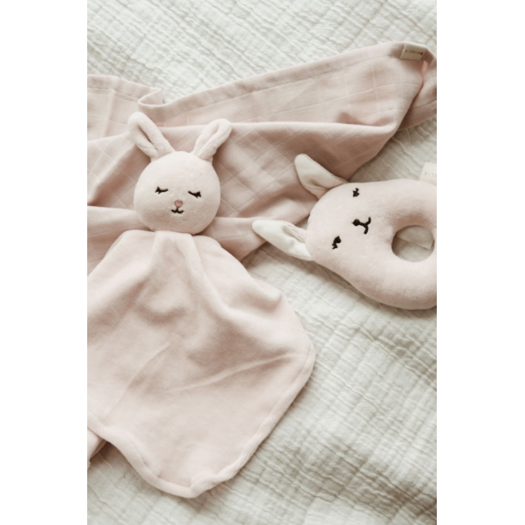 Fabelab Cuddler - Bunny Cuddles Peach whip