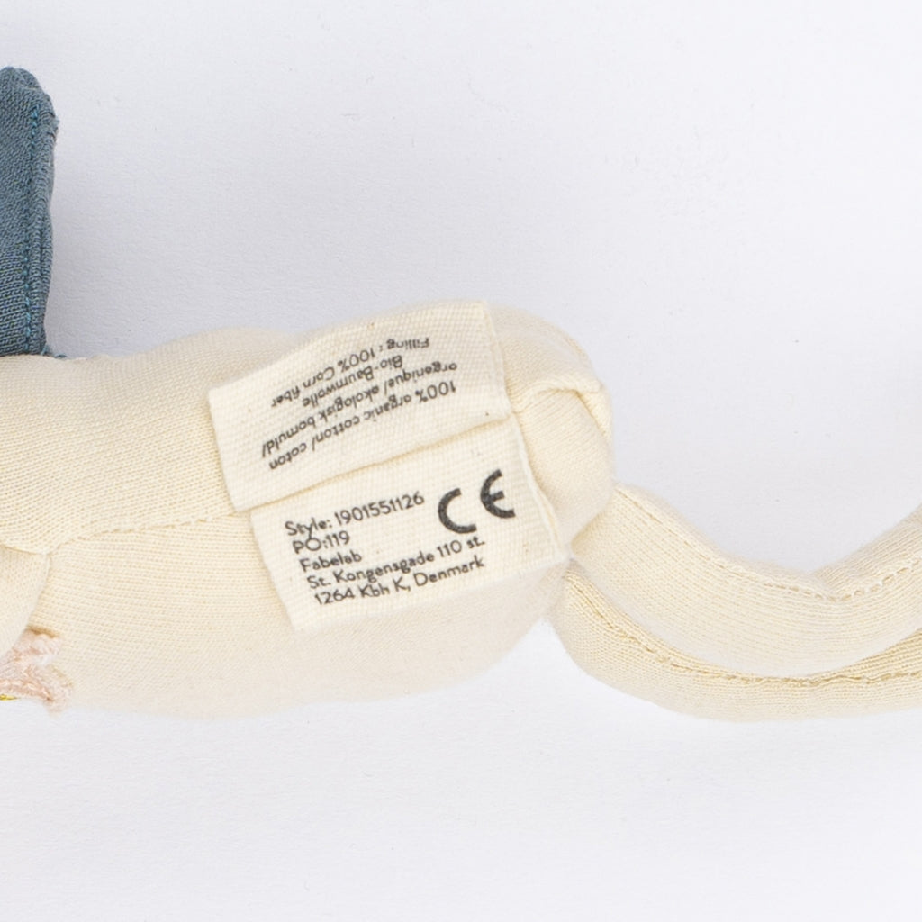 Fabelab Doll - Mermaid - Nixie Dolls
