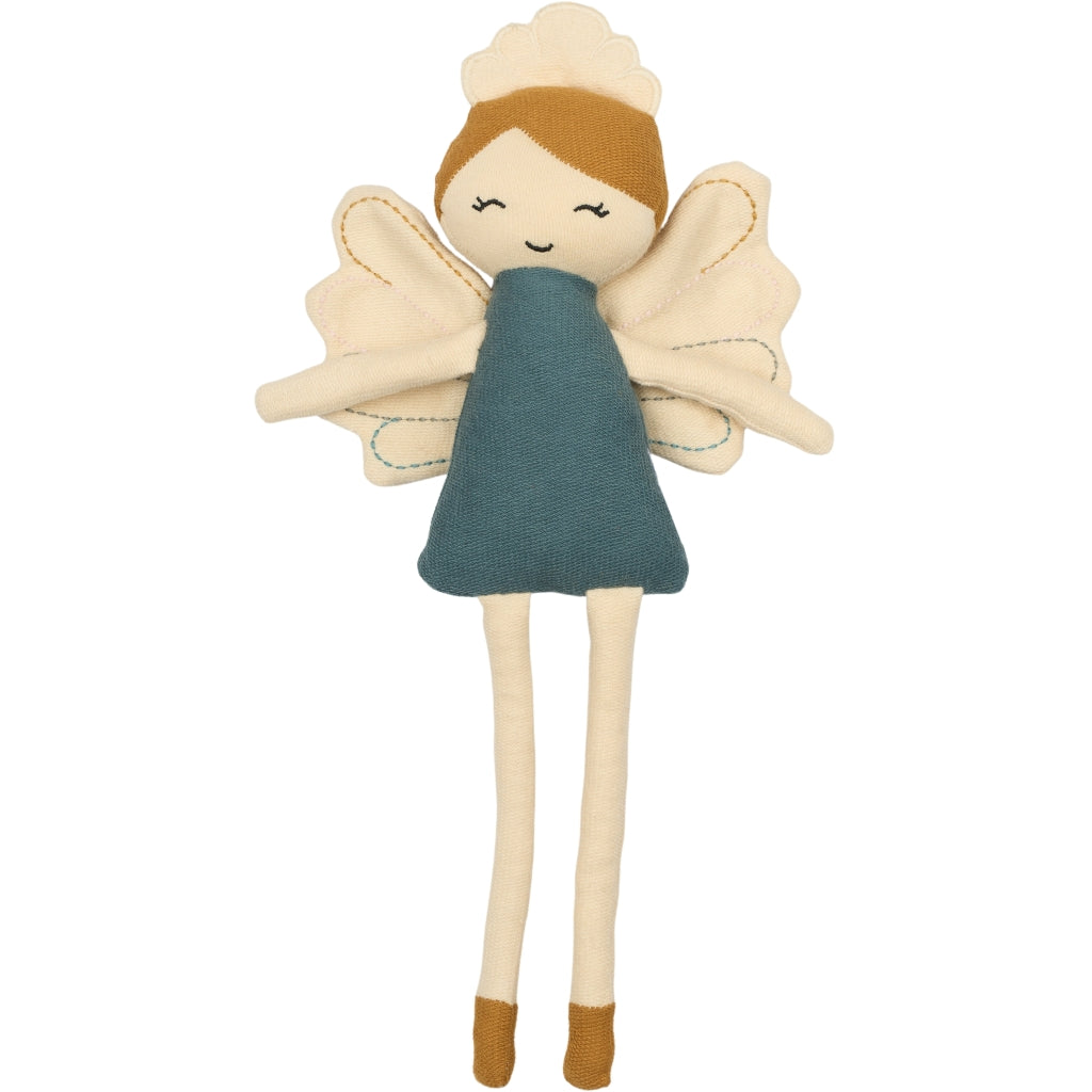 Fabelab Doll - Rainbow Fairy Dolls Whisper White