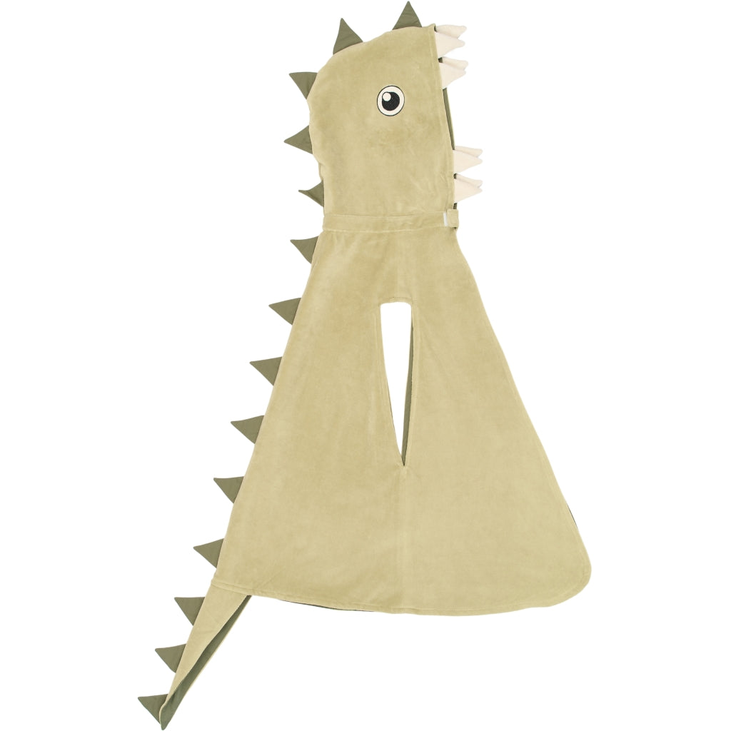 Fabelab Dress-up - Croco Cape Dress-Up & Roleplay Weeping Willow