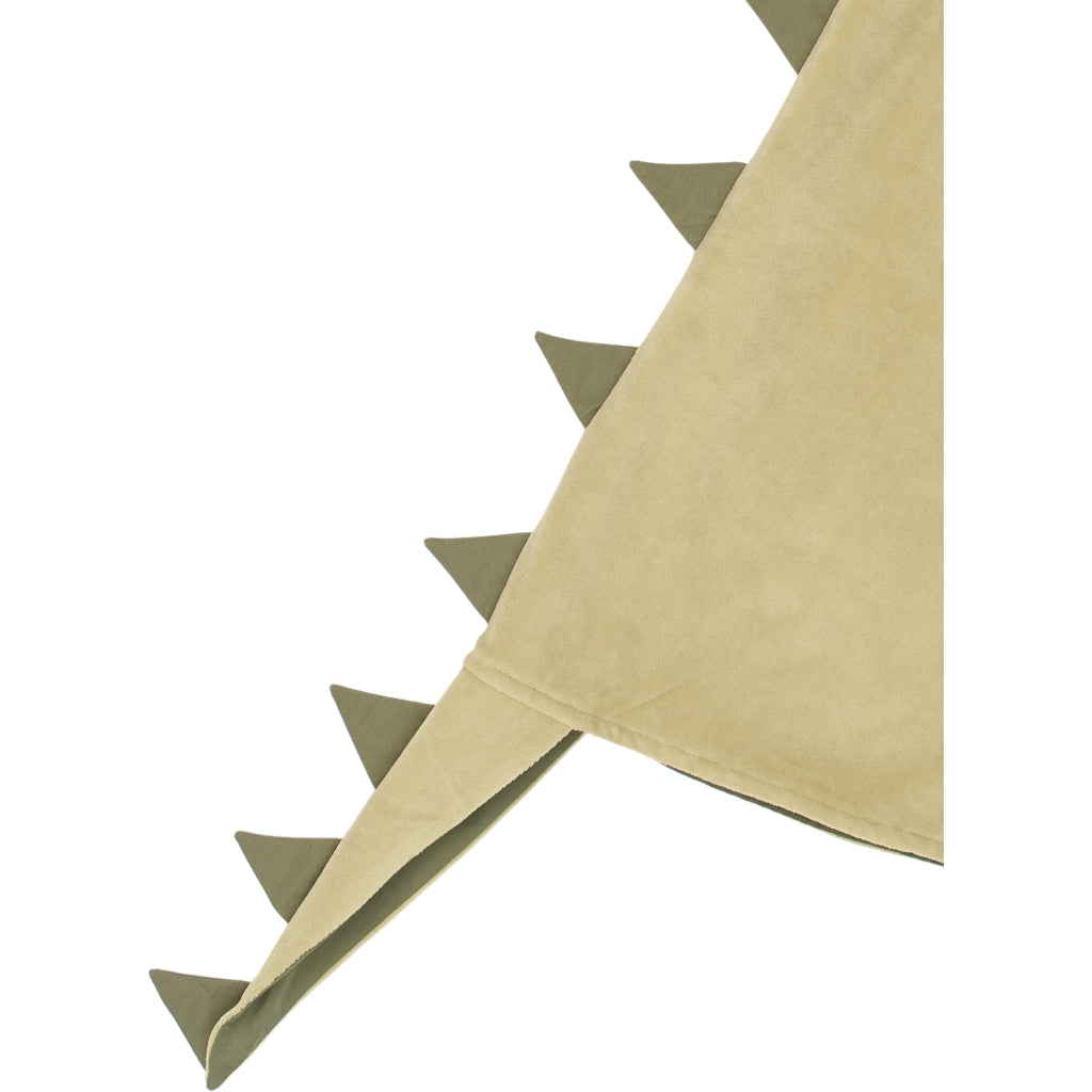 Fabelab Dress-up - Croco Cape Dress-Up & Roleplay Weeping Willow