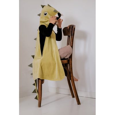 Fabelab Dress-up - Croco Cape Dress-Up & Roleplay Weeping Willow