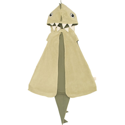 Fabelab Dress-up - Croco Cape Dress-Up & Roleplay Weeping Willow