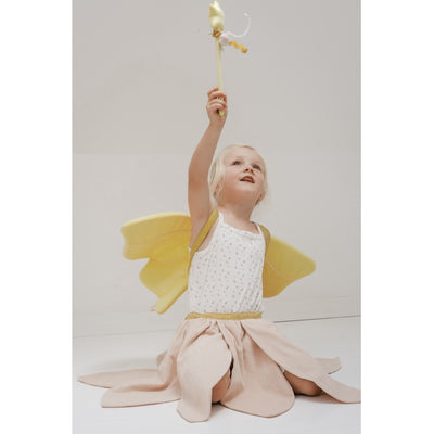 Fabelab Dress-up - Fairy Dress-Up & Roleplay Peach whip