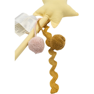 Fabelab Dress-up - Fairy Dress-Up & Roleplay Peach whip