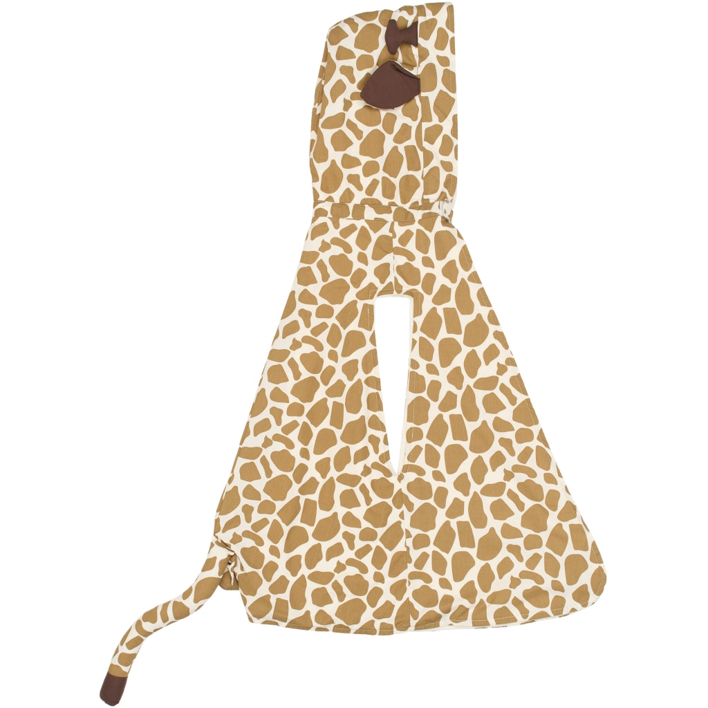 Fabelab Dress-up - Giraff Cape Dress-Up & Roleplay Seedpearl