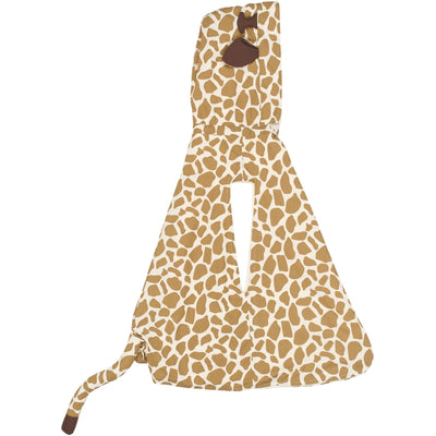 Fabelab Dress-up - Giraff Cape Dress-Up & Roleplay Seedpearl