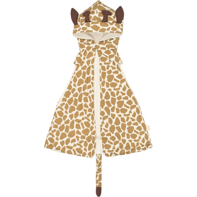 Fabelab Dress-up - Giraff Cape Dress-Up & Roleplay Seedpearl