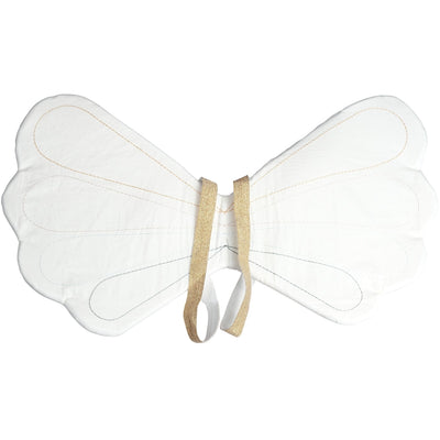 Fabelab Dress-up - Wings - Rainbow - Natural Dress-Up & Roleplay Natural