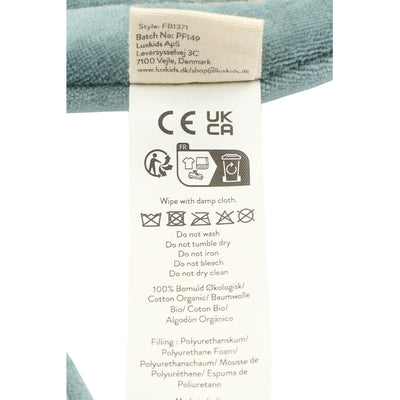 Fabelab Dress-up Wings - Mermaid Dress-Up & Roleplay Goblin Blue