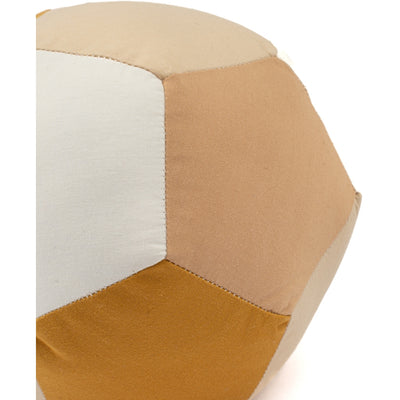 Fabelab Fabric Ball - Neutral mix Baby Toys