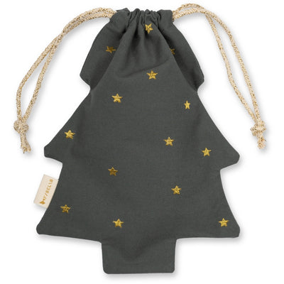 Fabelab Gift Bag - Christmas Tree Decoration Dusty Teal