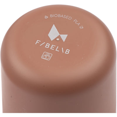 Fabelab Meal Set - Clay - PLA Tableware