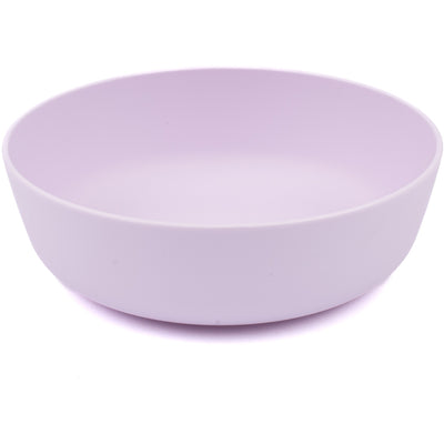 Fabelab Meal Set - Lilac - PLA Tableware