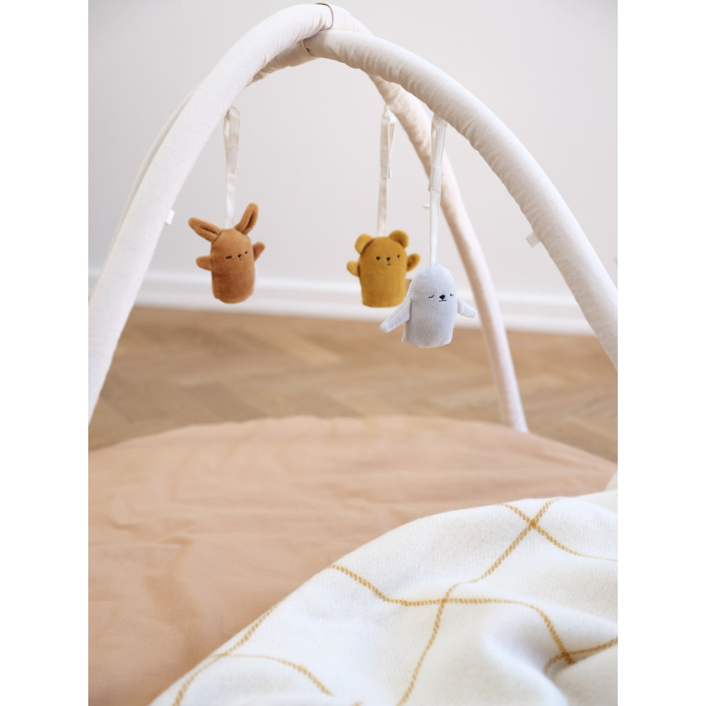 Fabelab Playgym Accessories Fabbies pack