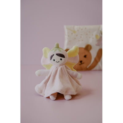 Fabelab Pocket Friend - Fairy Dolls Peach whip